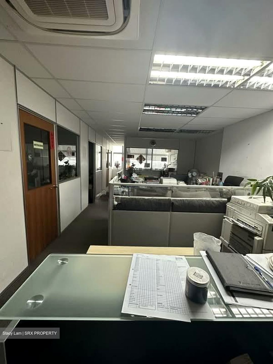 Enterprise Hub (D22), Factory #573473161
